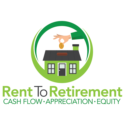 Rent to Retirement logo
