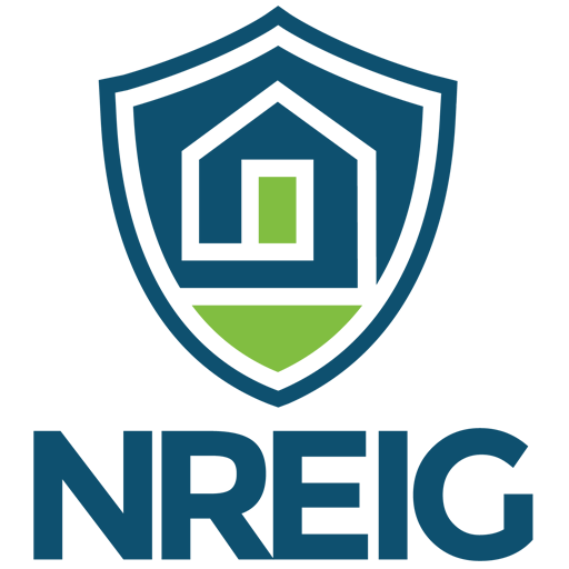 NREIG logo