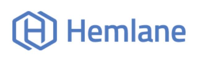 Hemlane Logo