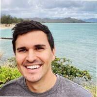 Jonathan Weinberger's profile image