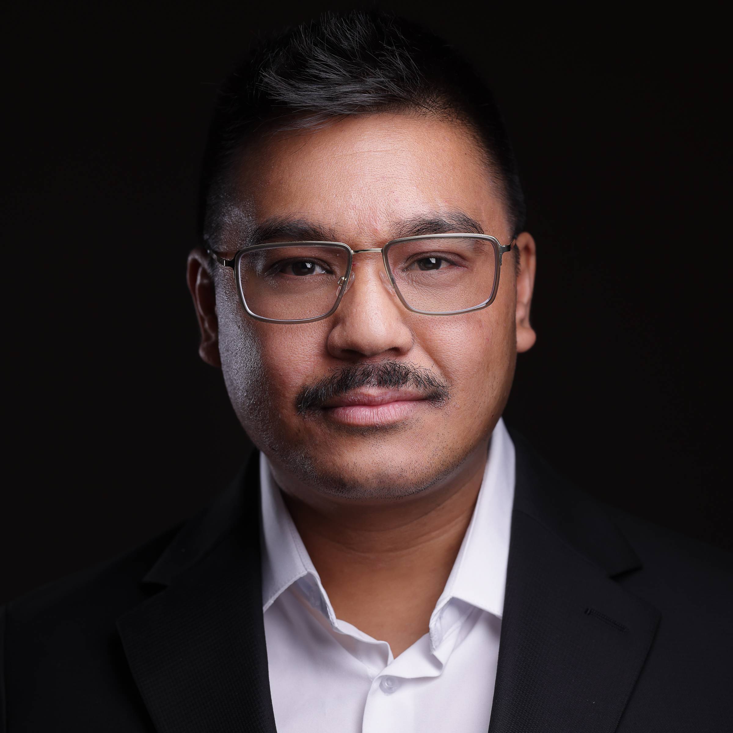 Mark Torrefiel's profile image