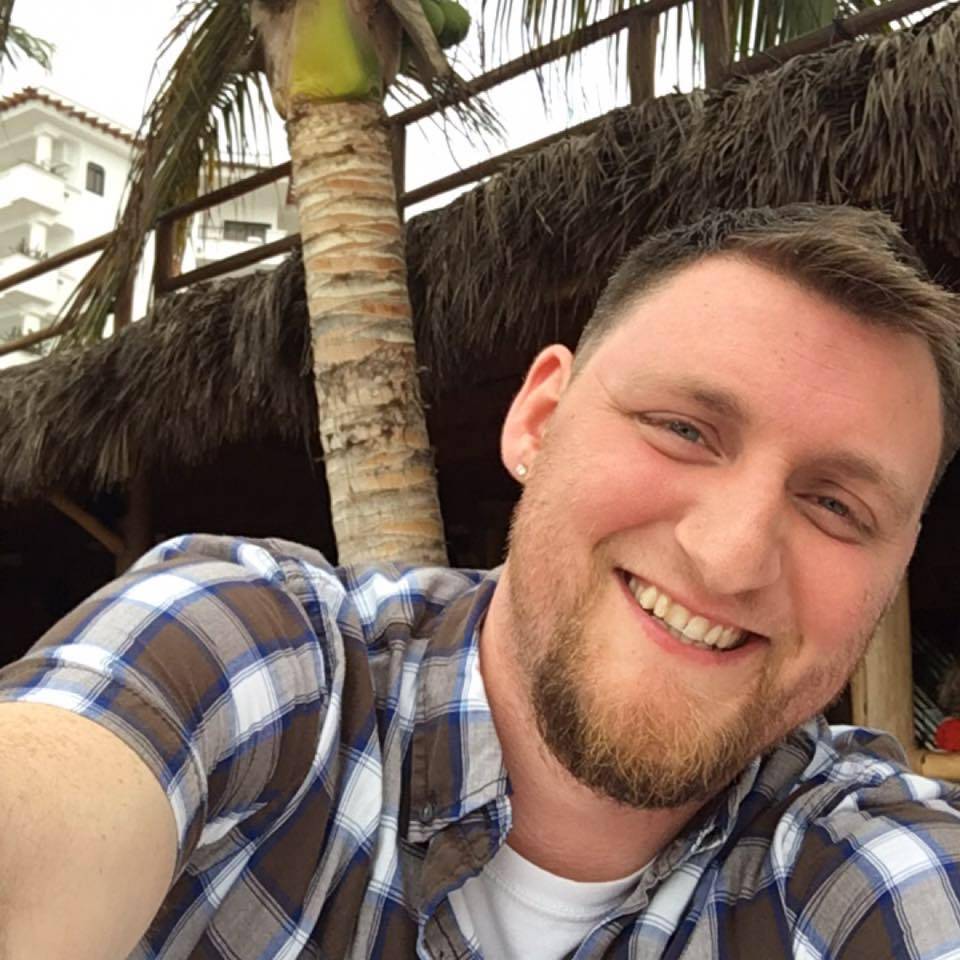 Christopher Ramirez Babinski's profile image