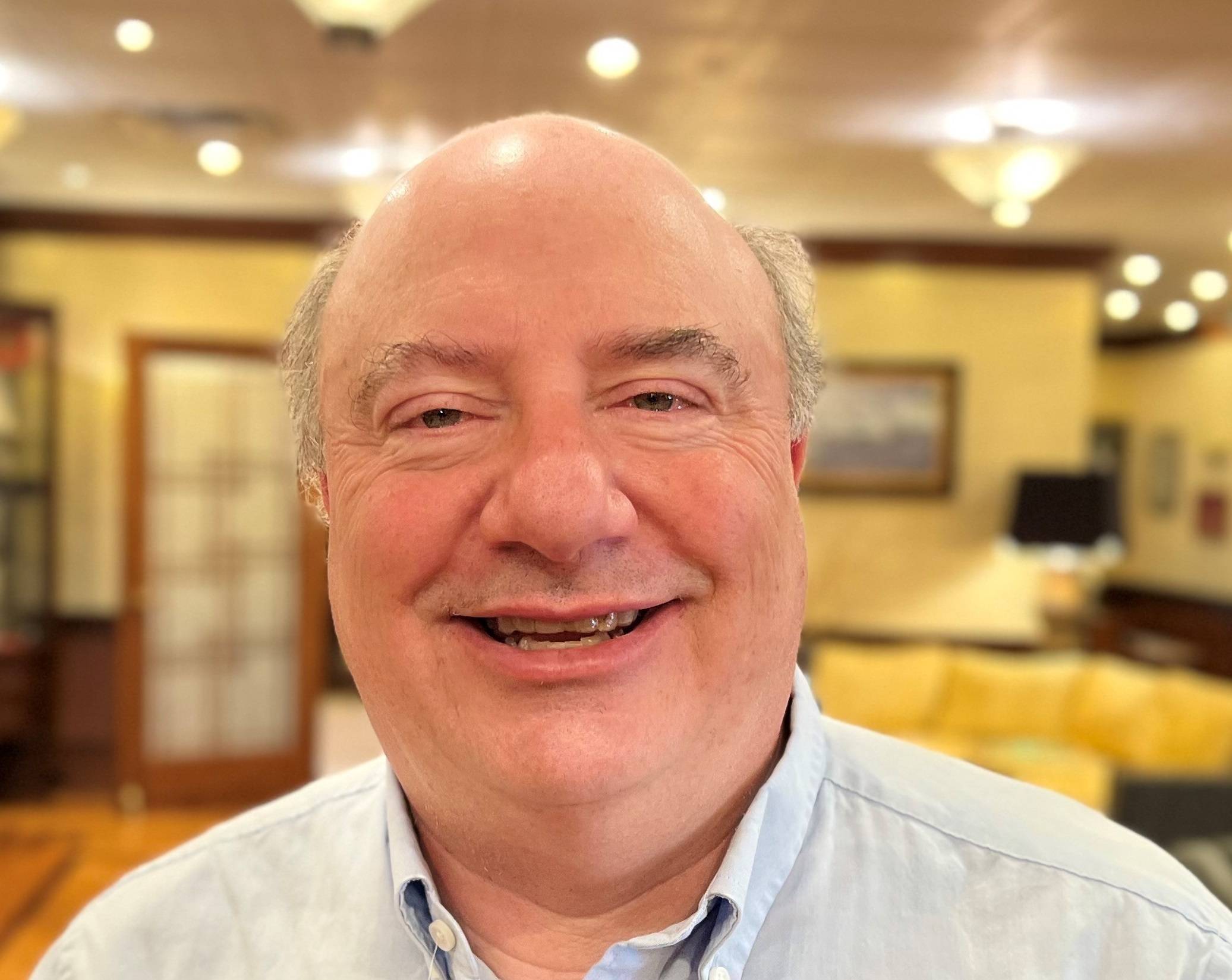 John Mocker's profile image